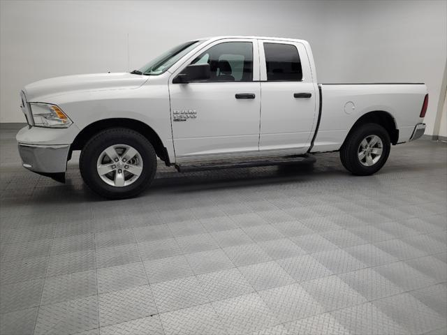 used 2019 Ram 1500 car, priced at $23,895