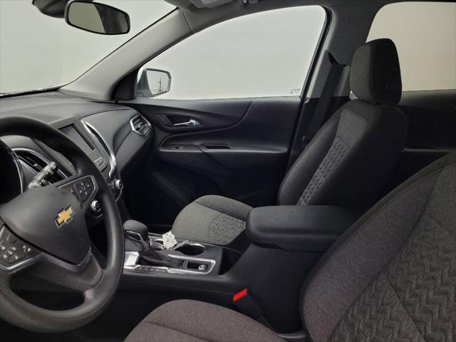 used 2023 Chevrolet Equinox car, priced at $26,895