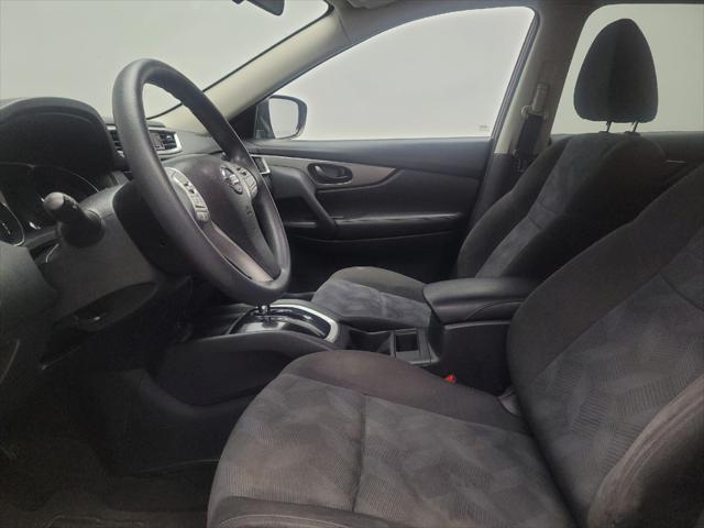 used 2015 Nissan Rogue car, priced at $15,595