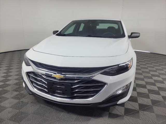 used 2023 Chevrolet Malibu car, priced at $25,695