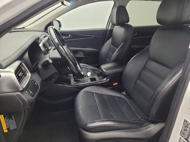 used 2016 Kia Sorento car, priced at $16,195