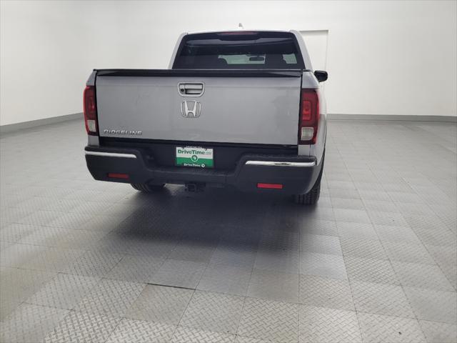 used 2019 Honda Ridgeline car, priced at $21,295