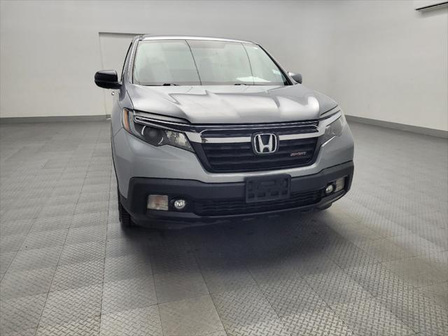 used 2019 Honda Ridgeline car, priced at $21,295