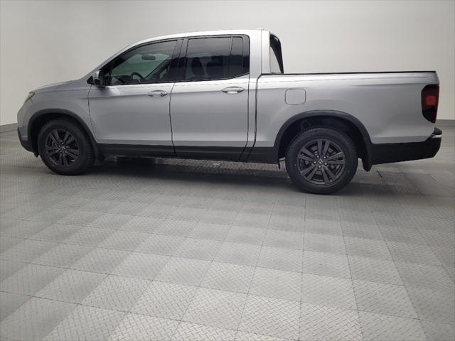 used 2019 Honda Ridgeline car, priced at $21,295