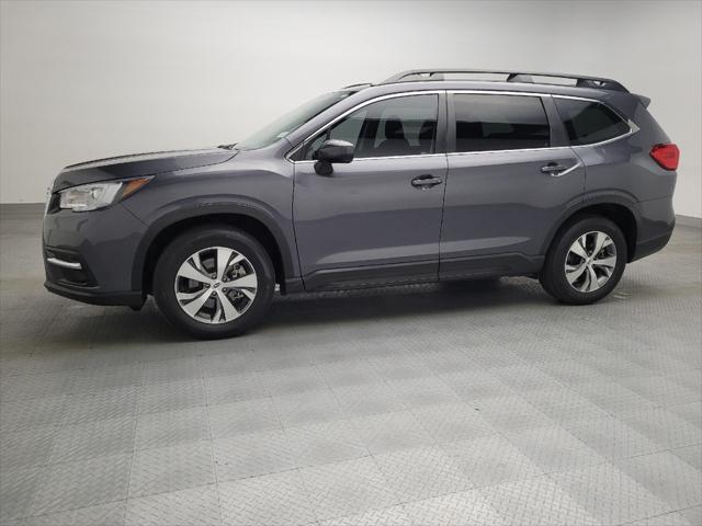 used 2022 Subaru Ascent car, priced at $32,495