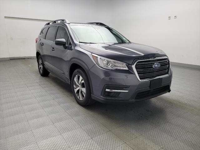 used 2022 Subaru Ascent car, priced at $32,495