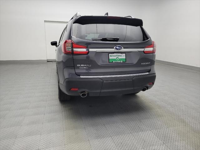 used 2022 Subaru Ascent car, priced at $32,495