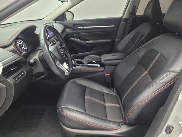 used 2023 Nissan Altima car, priced at $28,895