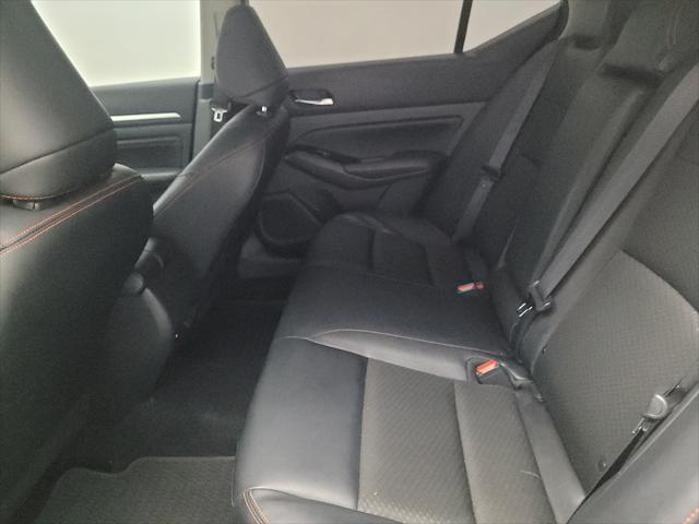 used 2023 Nissan Altima car, priced at $28,895