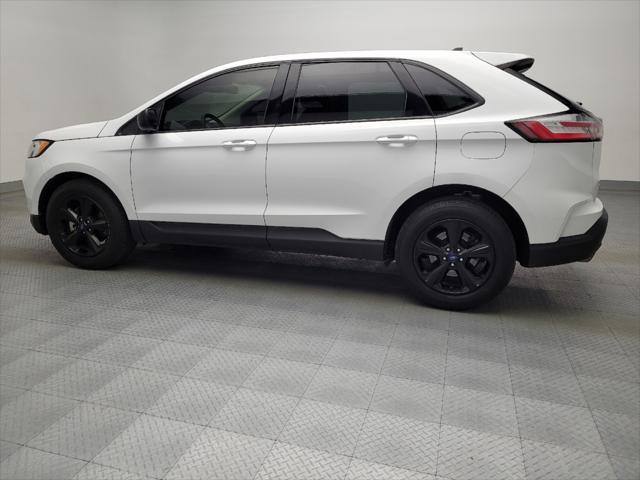 used 2020 Ford Edge car, priced at $22,795