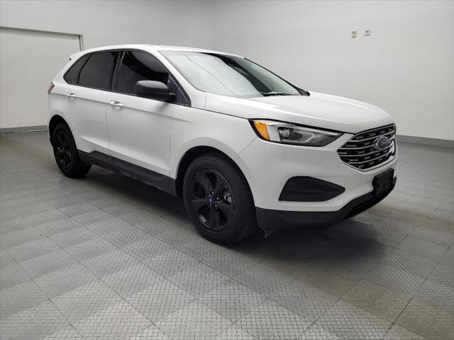 used 2020 Ford Edge car, priced at $22,795