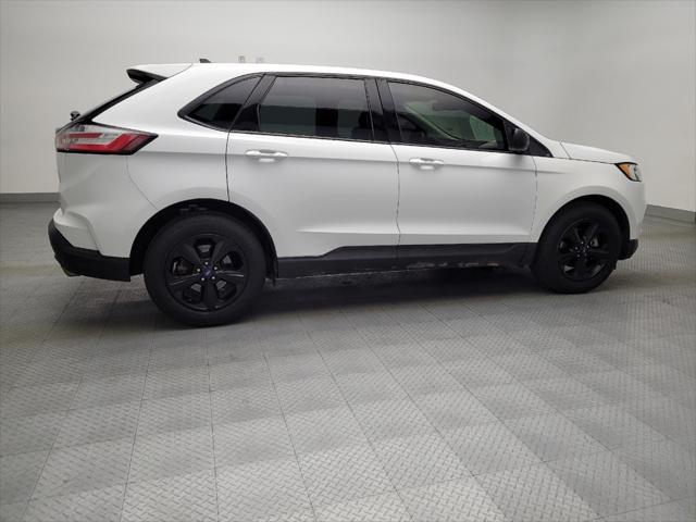 used 2020 Ford Edge car, priced at $22,795