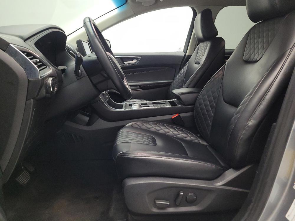 used 2024 Ford Edge car, priced at $31,095