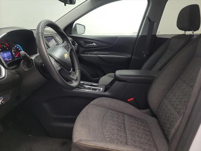 used 2024 Chevrolet Equinox car, priced at $29,395