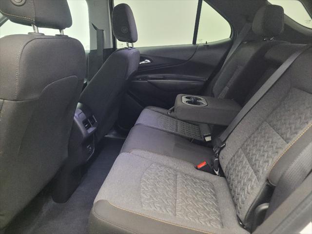 used 2024 Chevrolet Equinox car, priced at $29,395