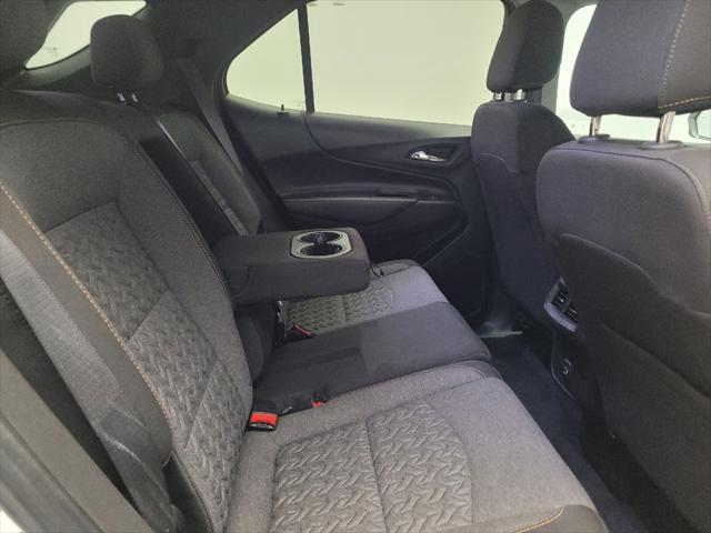 used 2024 Chevrolet Equinox car, priced at $29,395
