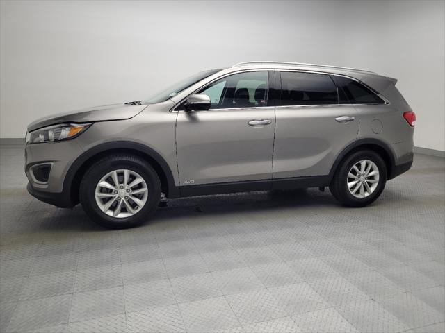 used 2017 Kia Sorento car, priced at $16,995