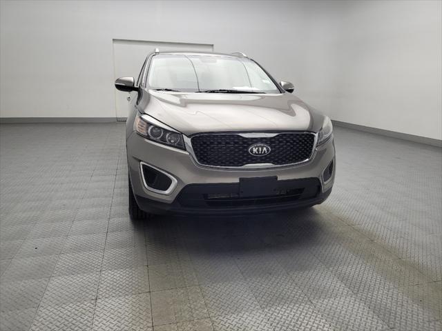 used 2017 Kia Sorento car, priced at $16,995