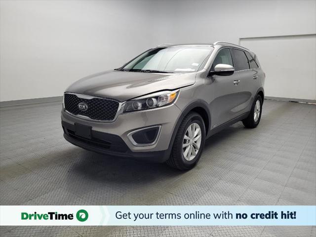 used 2017 Kia Sorento car, priced at $16,995