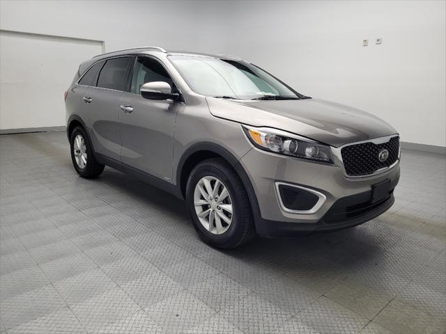 used 2017 Kia Sorento car, priced at $16,995