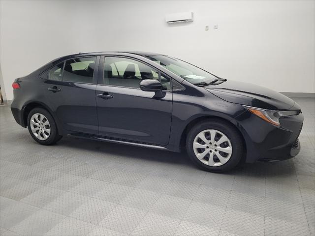 used 2021 Toyota Corolla car, priced at $23,295