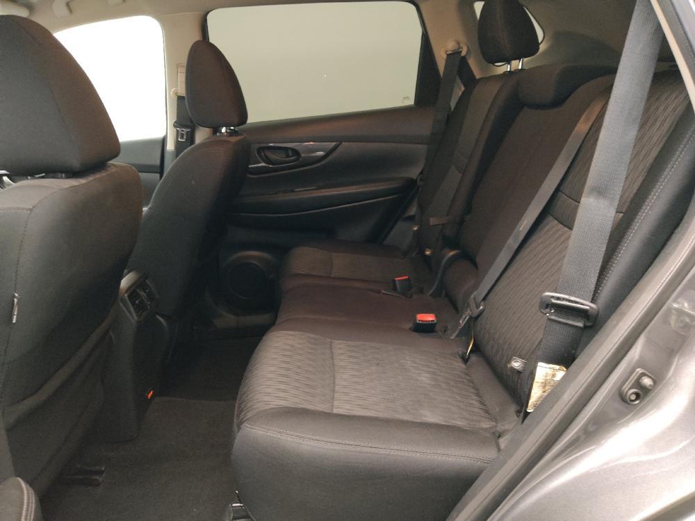 used 2019 Nissan Rogue car, priced at $18,795