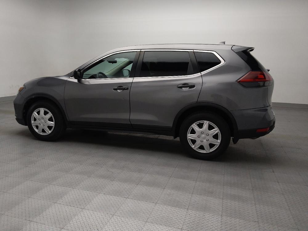 used 2019 Nissan Rogue car, priced at $18,795