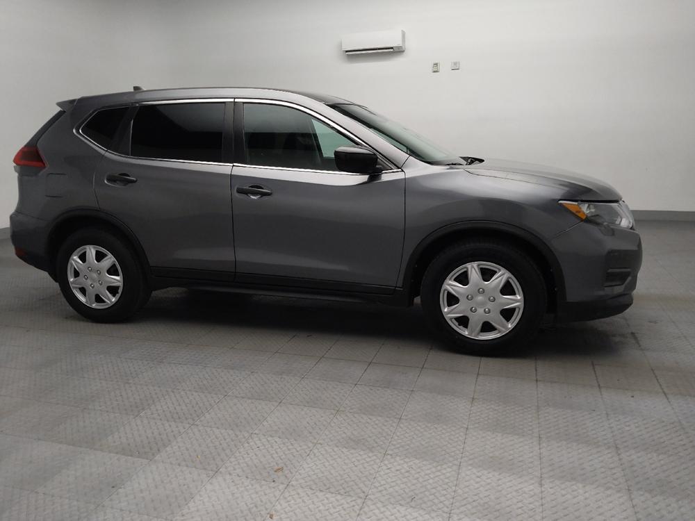used 2019 Nissan Rogue car, priced at $18,795