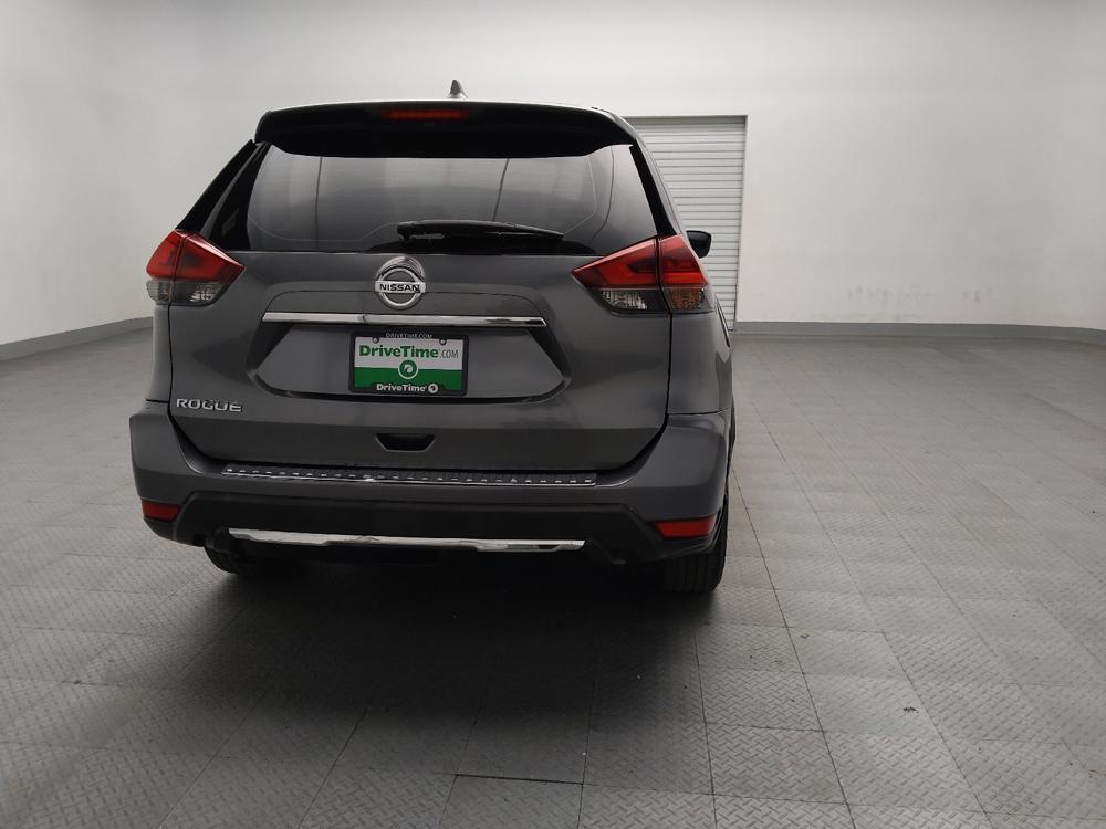 used 2019 Nissan Rogue car, priced at $18,795