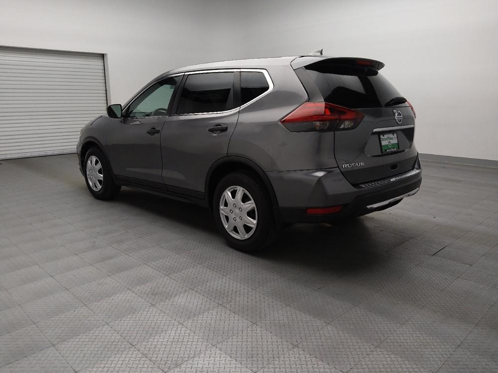 used 2019 Nissan Rogue car, priced at $18,795