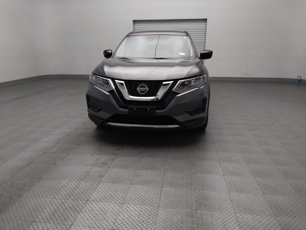 used 2019 Nissan Rogue car, priced at $18,795