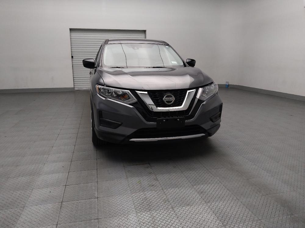 used 2019 Nissan Rogue car, priced at $18,795