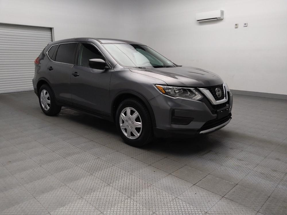 used 2019 Nissan Rogue car, priced at $18,795