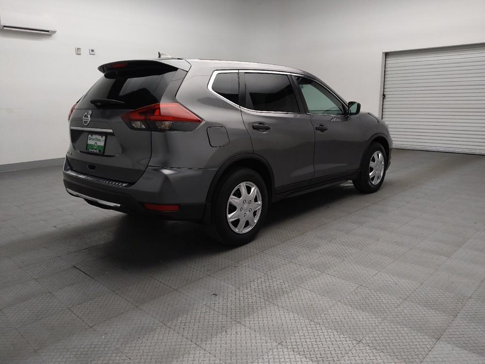 used 2019 Nissan Rogue car, priced at $18,795