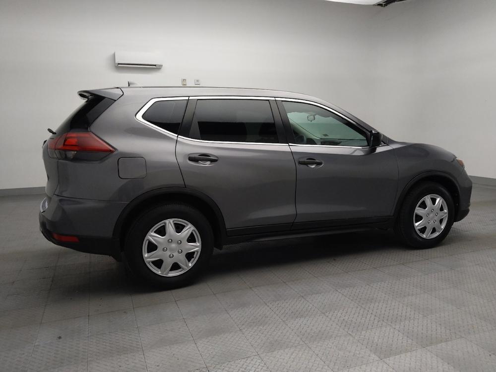 used 2019 Nissan Rogue car, priced at $18,795