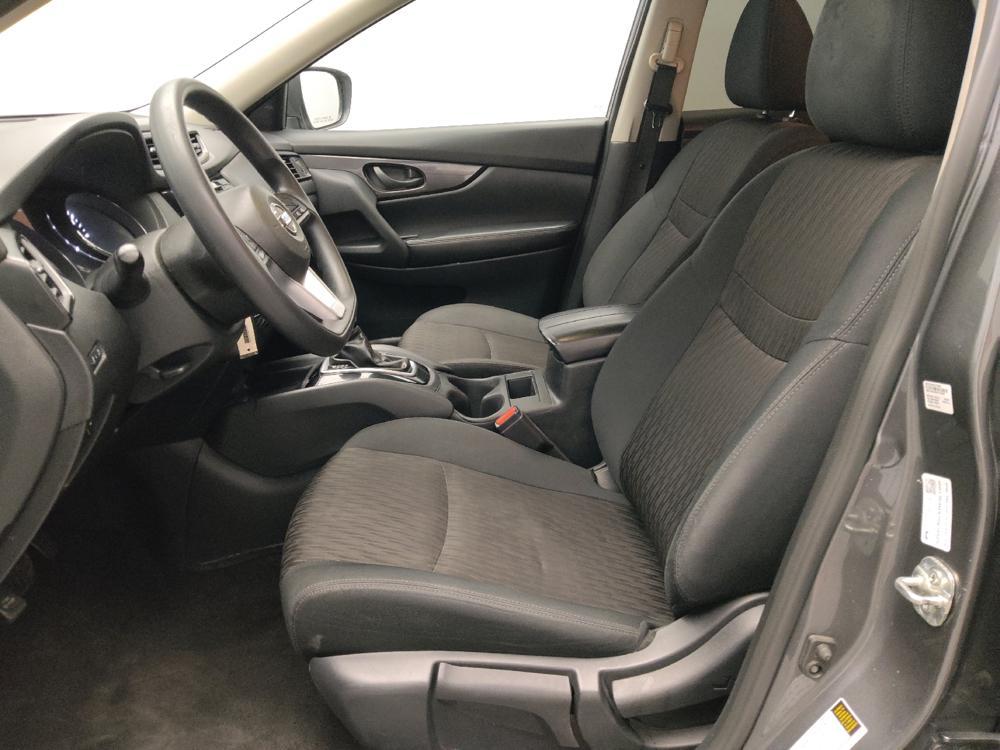 used 2019 Nissan Rogue car, priced at $18,795