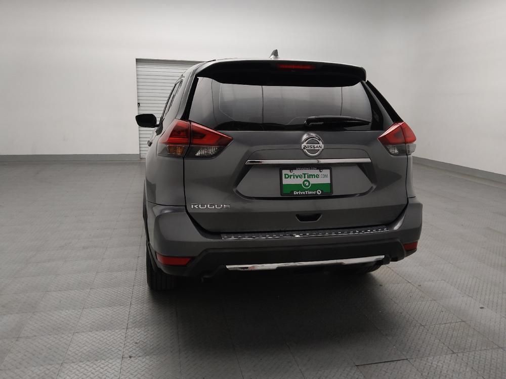 used 2019 Nissan Rogue car, priced at $18,795