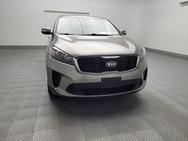 used 2019 Kia Sorento car, priced at $18,095