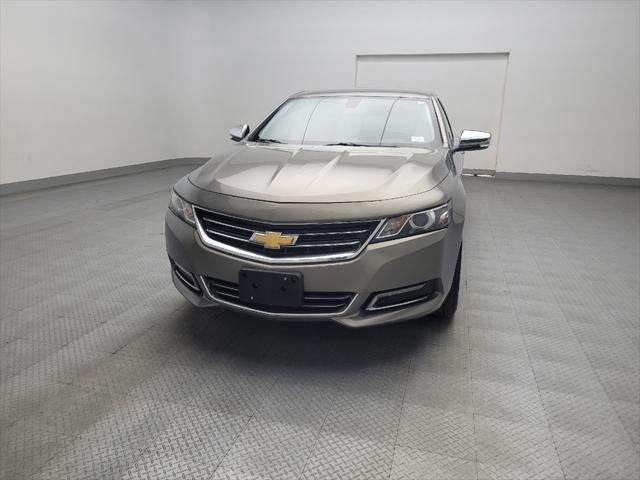 used 2019 Chevrolet Impala car, priced at $21,795