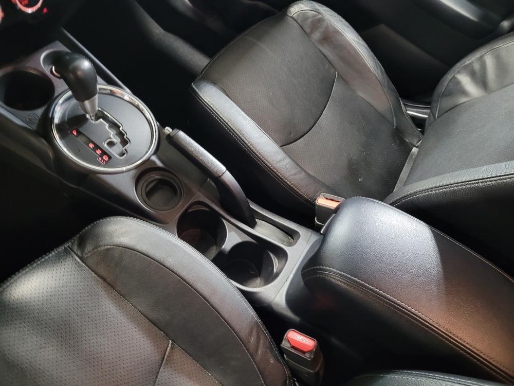used 2016 Mitsubishi Outlander Sport car, priced at $15,495