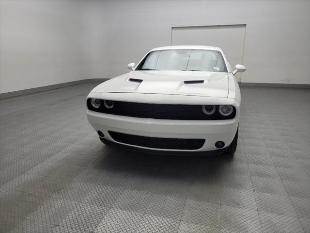 used 2019 Dodge Challenger car, priced at $23,795