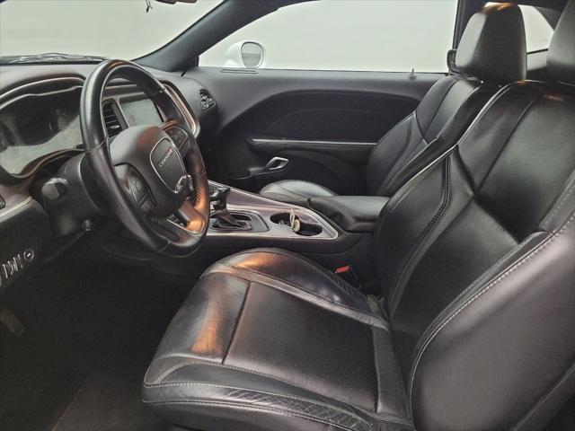 used 2019 Dodge Challenger car, priced at $23,795