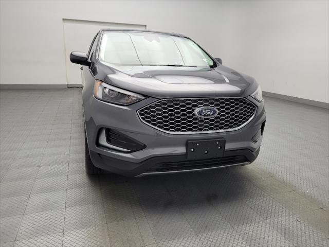 used 2023 Ford Edge car, priced at $31,695