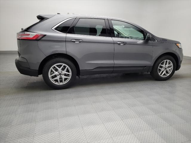 used 2023 Ford Edge car, priced at $31,695