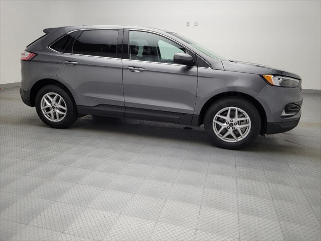 used 2023 Ford Edge car, priced at $31,695