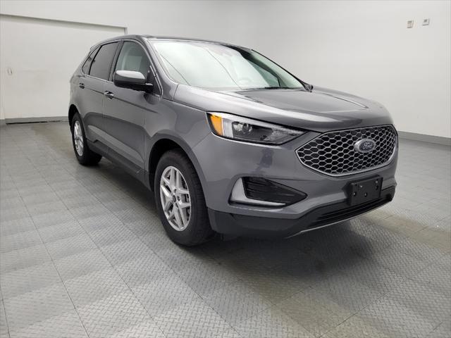 used 2023 Ford Edge car, priced at $31,695