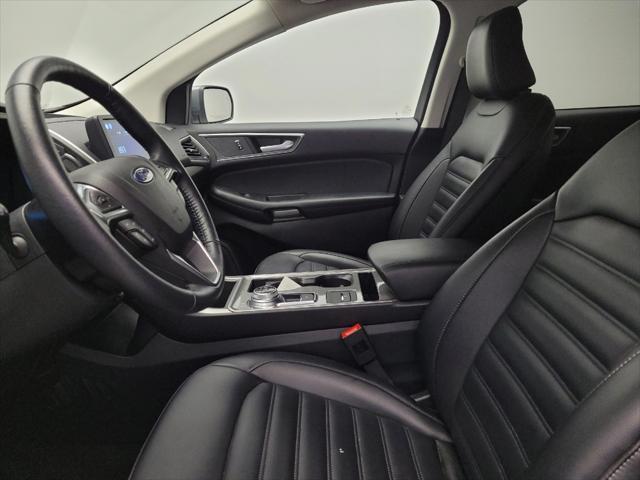 used 2023 Ford Edge car, priced at $31,695