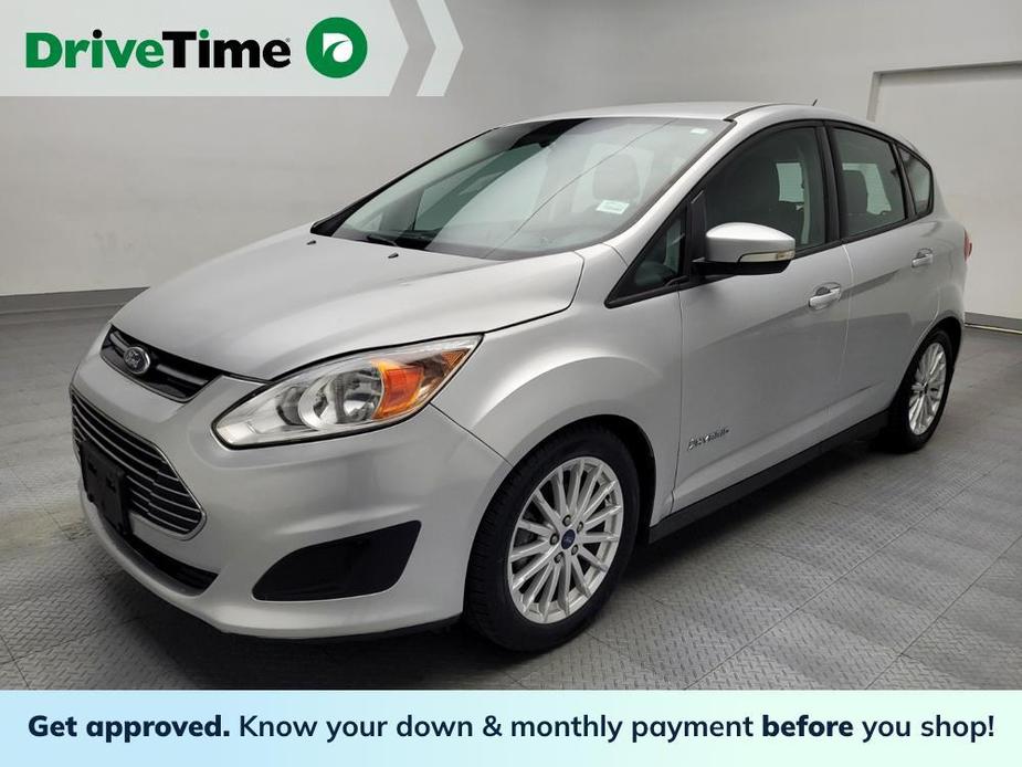 used 2016 Ford C-Max Hybrid car, priced at $15,095