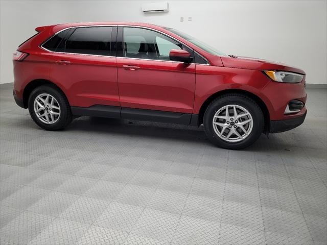 used 2023 Ford Edge car, priced at $28,895