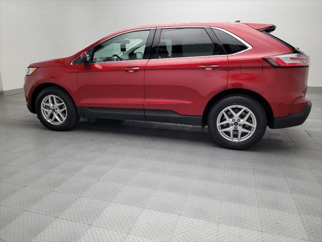 used 2023 Ford Edge car, priced at $28,895